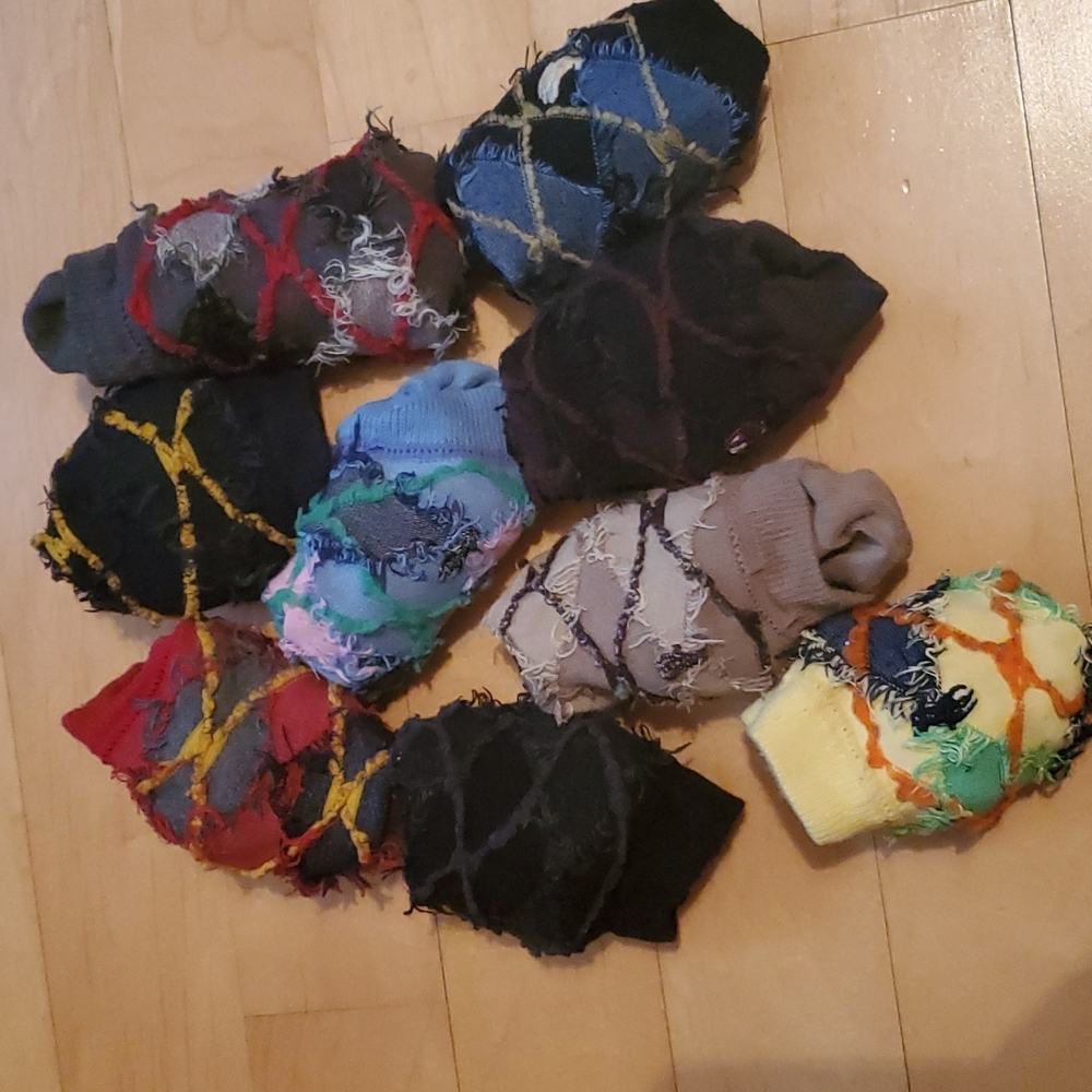 Polo Boys socks